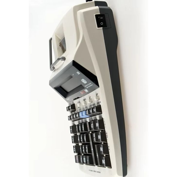 Commercial Printing Calculator - Kalkulator biznesowy MP-120MG do drukowania, kalkulator