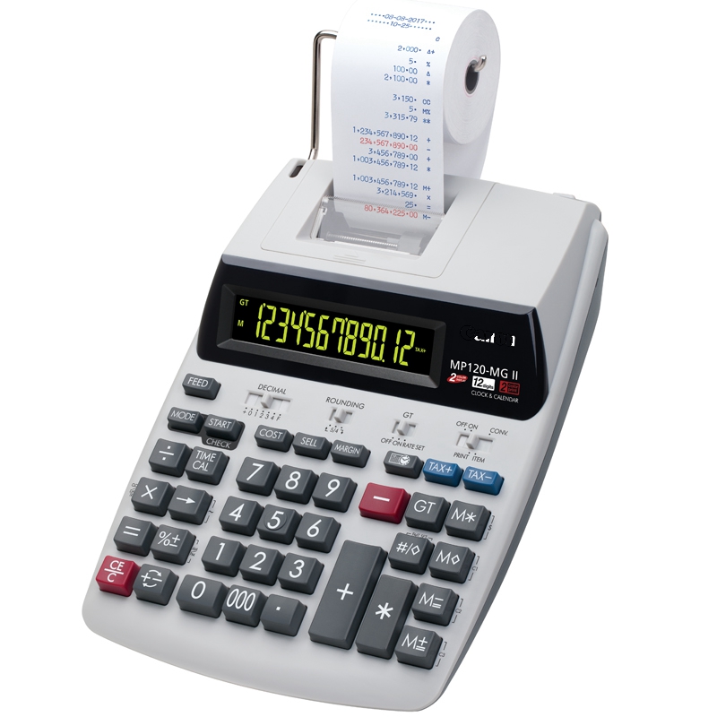 Commercial Printing Calculator - Kalkulator do drukowania finansowego i kalkulator