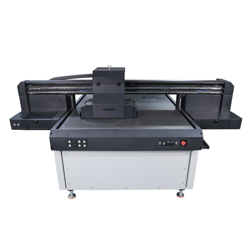 Commercial Uv Printing Machine - Maszyna do cyfrowego druku UV na