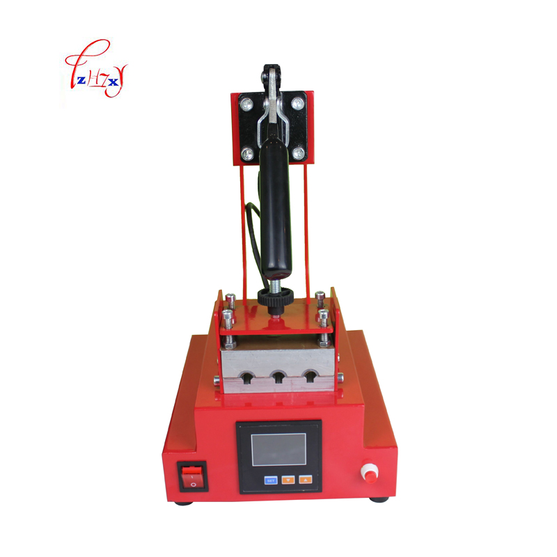 Maszyna do samodzielnego wykon – Commercial Printing Press Machine recenzja i cena