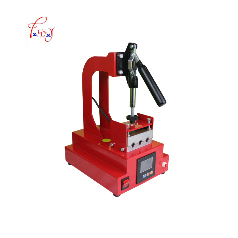 Maszyna do samodzielnego wykon – Commercial Printing Press Machine recenzja i cena