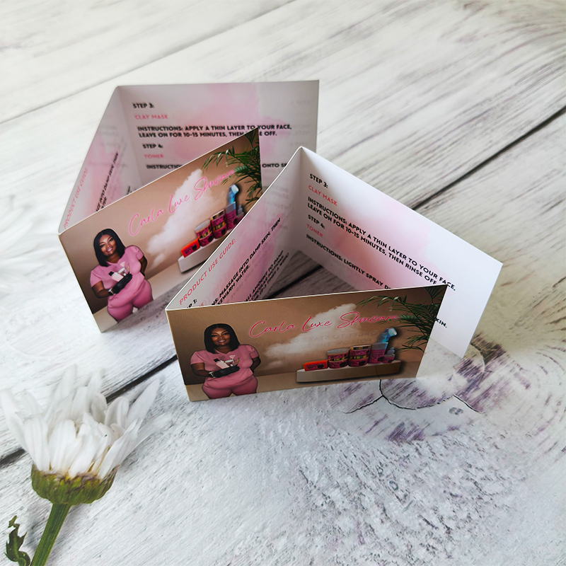 Niestandardowe ulotki, wysokie – Commercial Flyer Printing recenzja i cena
