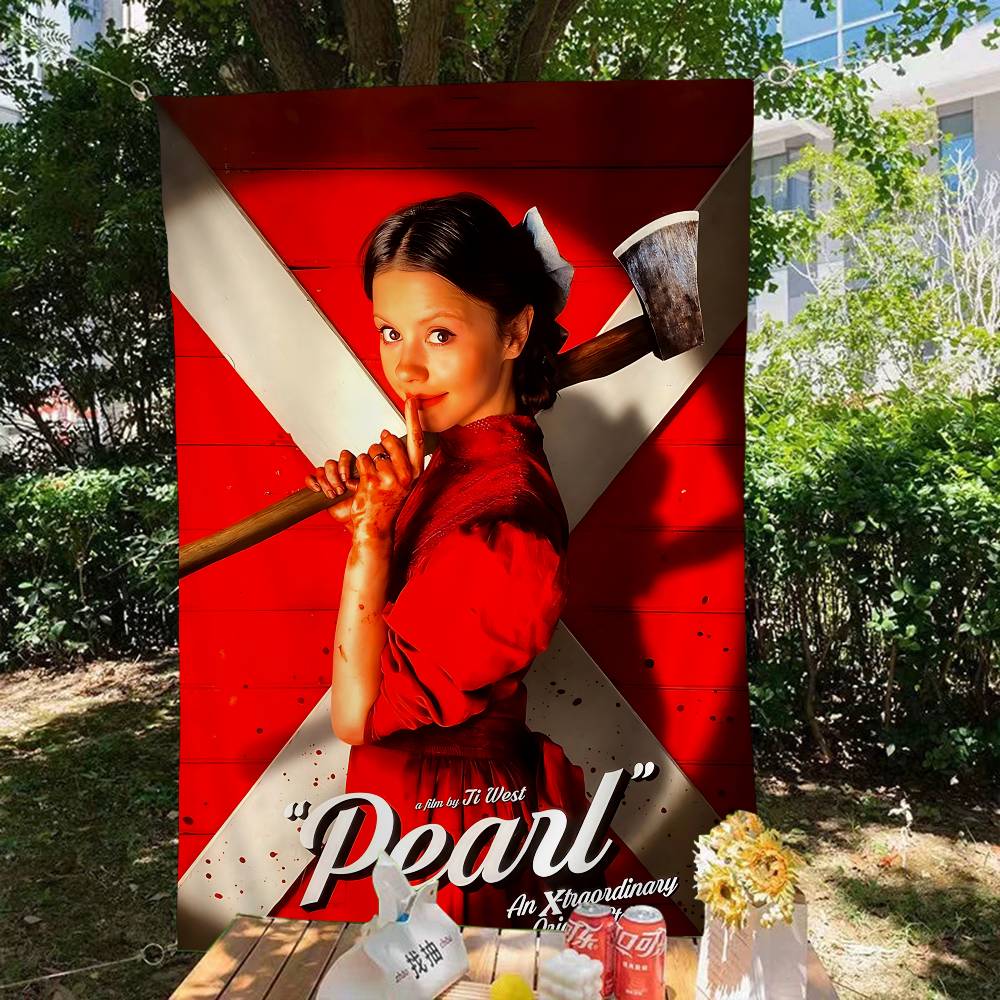 P-PearlS HORROR MOVE Zaawansow – Commercial Printing Companies recenzja i cena
