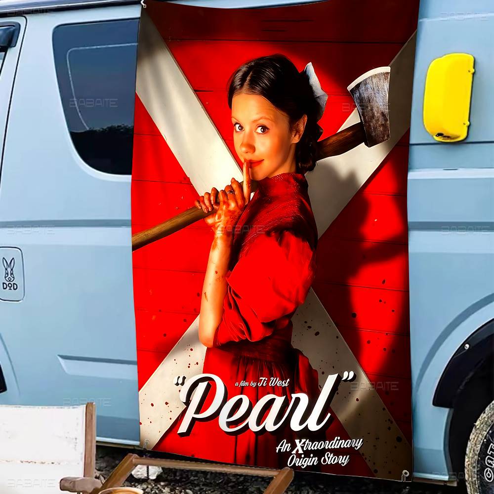 P-PearlS HORROR MOVE Zaawansow – Commercial Printing Companies recenzja i cena