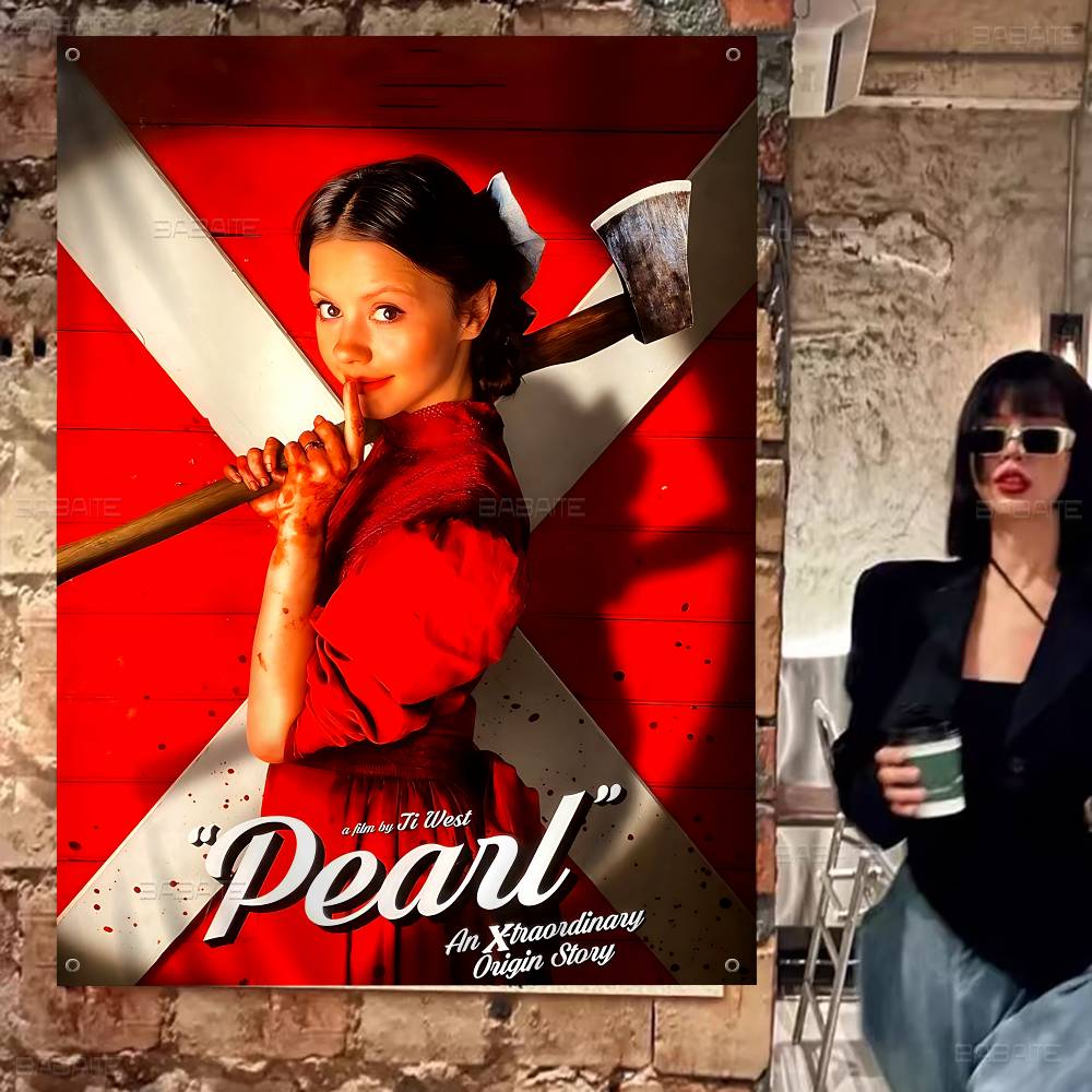 P-PearlS HORROR MOVE Zaawansow – Commercial Printing Companies recenzja i cena