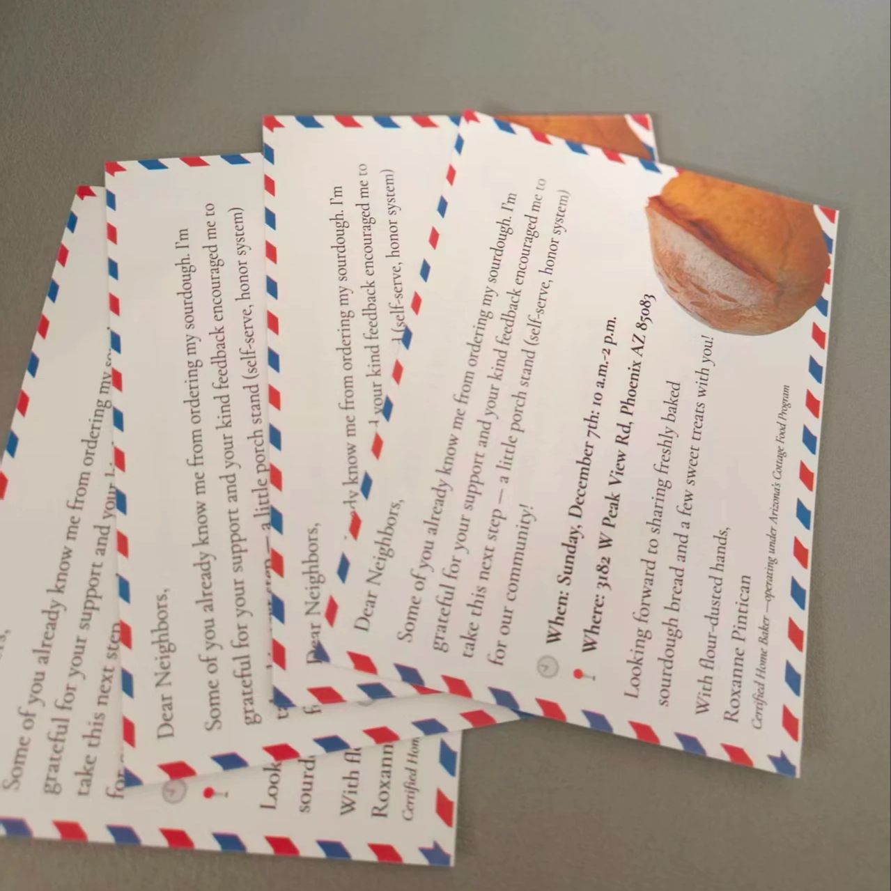 500 sztuk personalizowanych ul – Commercial Flyer Printing recenzja i cena