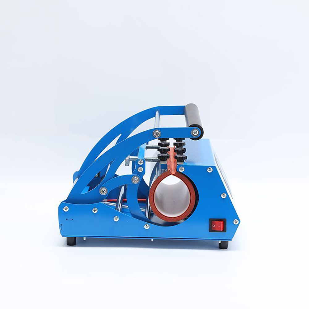 Prasa termotransferowa do kubk – Commercial Printing Press Machine recenzja i cena