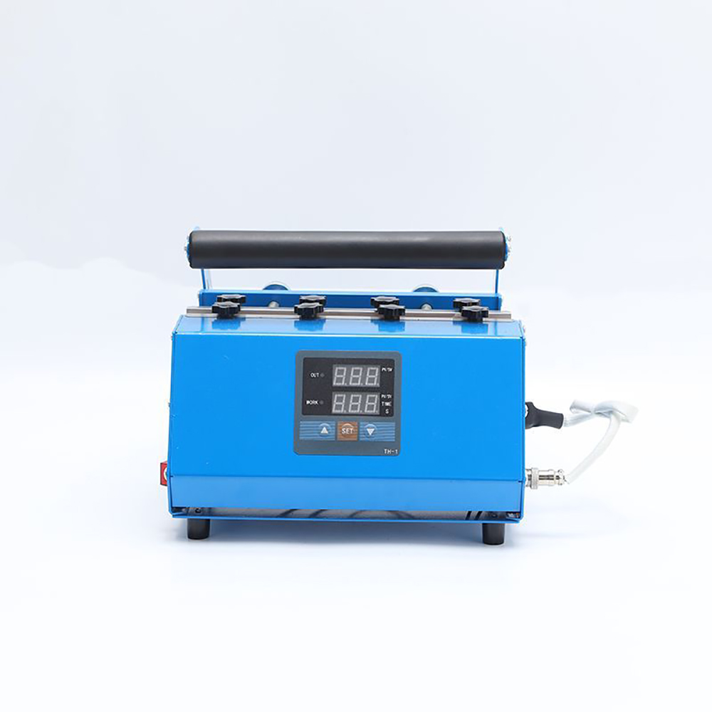 Prasa termotransferowa do kubk – Commercial Printing Press Machine recenzja i cena