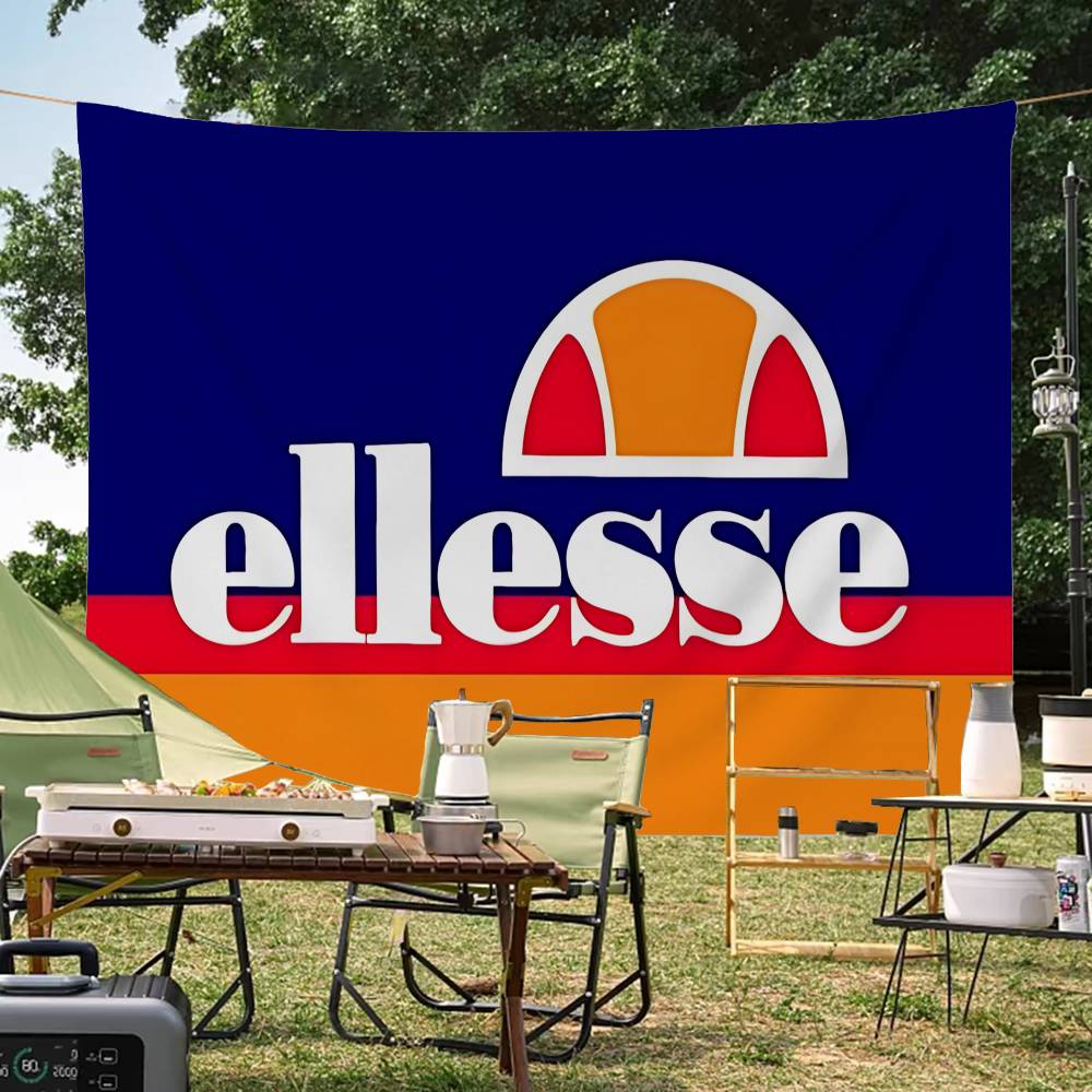 E-Ellesse Logo Zaawansowane Na – Commercial Printing Companies recenzja i cena