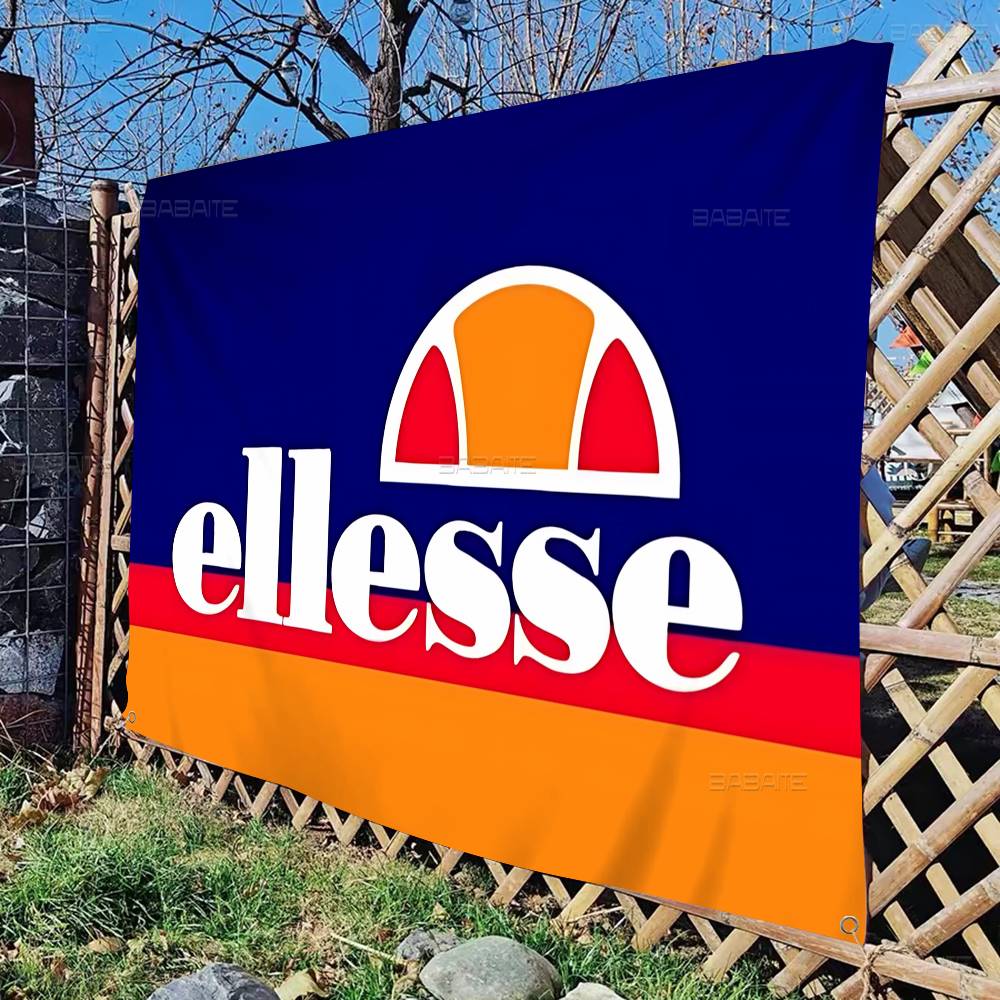 E-Ellesse Logo Zaawansowane Na – Commercial Printing Companies recenzja i cena