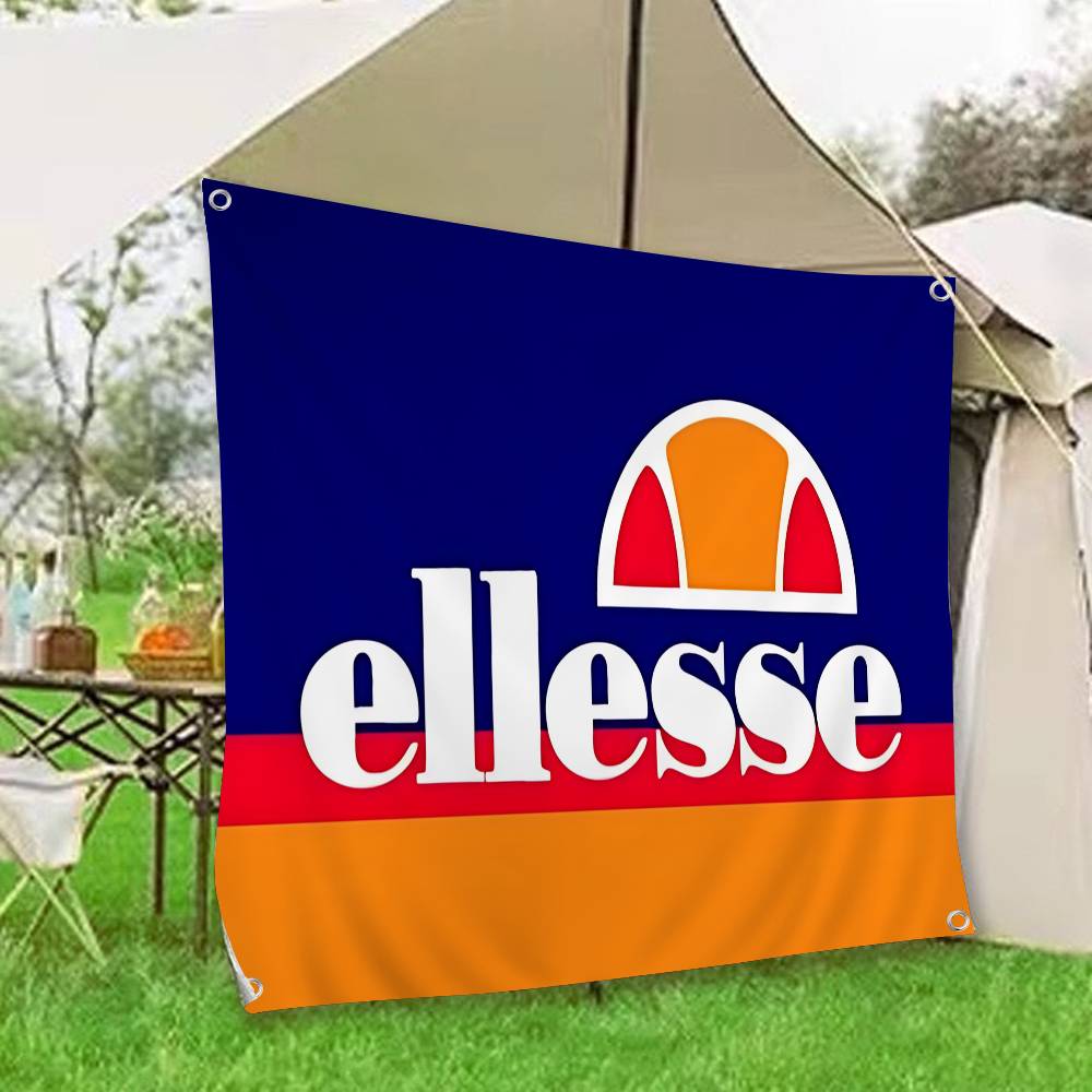 E-Ellesse Logo Zaawansowane Na – Commercial Printing Companies recenzja i cena