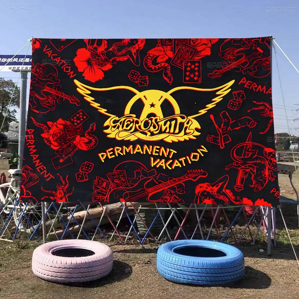 Klasyczny zespół rockowy A-Aer – Commercial Printing Companies recenzja i cena