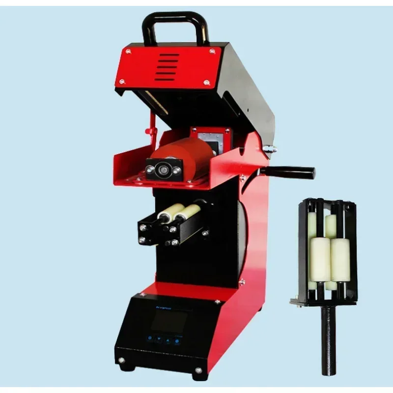 Wielofunkcyjna maszyna do term – Commercial Printing Press Machine recenzja i cena