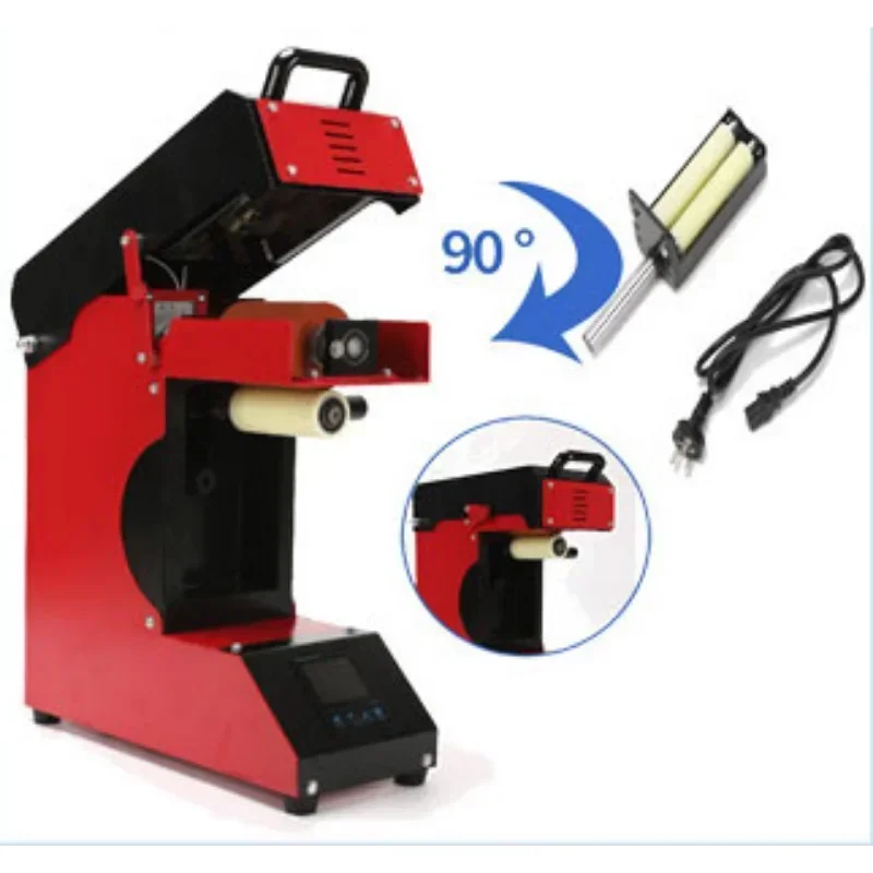 Wielofunkcyjna maszyna do term – Commercial Printing Press Machine recenzja i cena