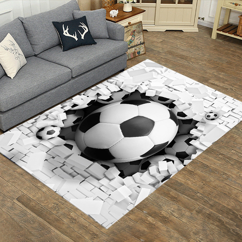 Dywan 3D z efektem przekraczan – Commercial Wall Printing Machine recenzja i cena
