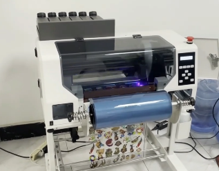 Nowa Wielokolorowa Dwustronna  – Commercial Uv Printing Machine recenzja i cena