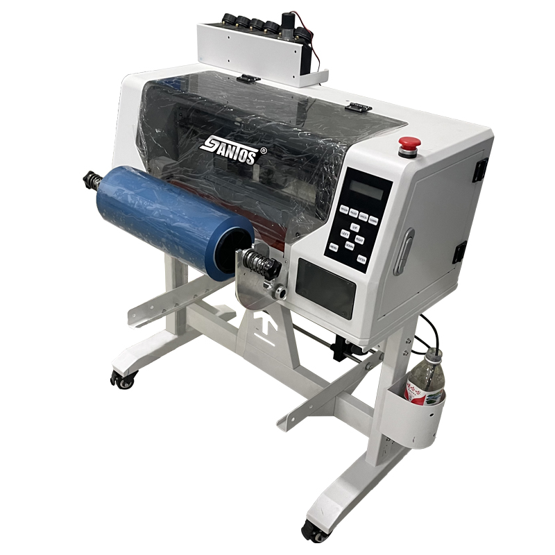 Nowa Wielokolorowa Dwustronna  – Commercial Uv Printing Machine recenzja i cena