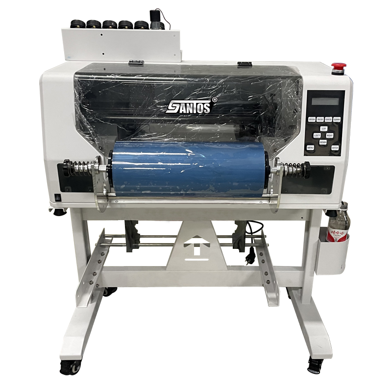 Nowa Wielokolorowa Dwustronna  – Commercial Uv Printing Machine recenzja i cena