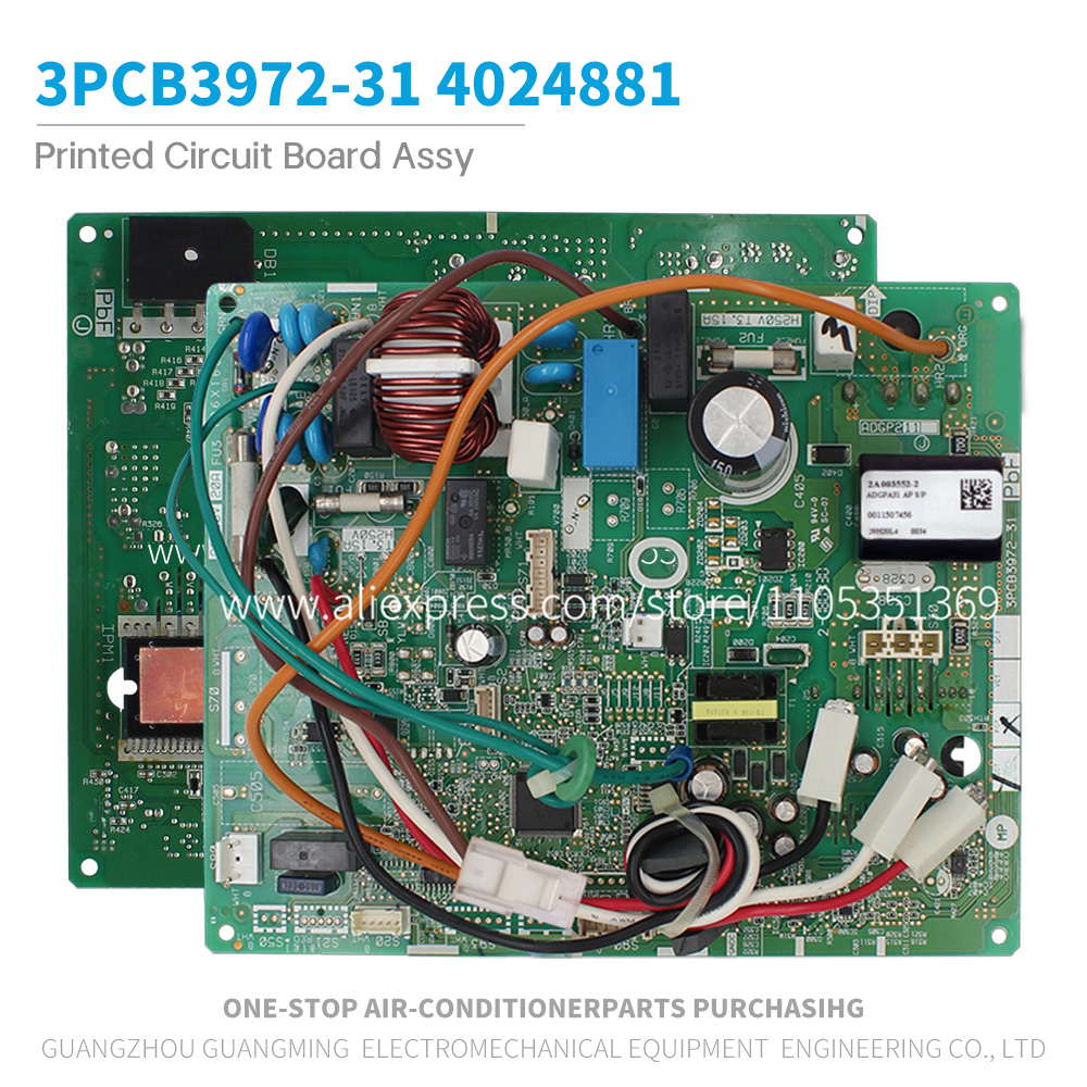 Płytka drukowana (PCB) 3PCB397 – Commercial Printing News recenzja i cena