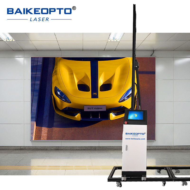Biznes z drukarkami komercyjny – Commercial Wall Printing Machine recenzja i cena