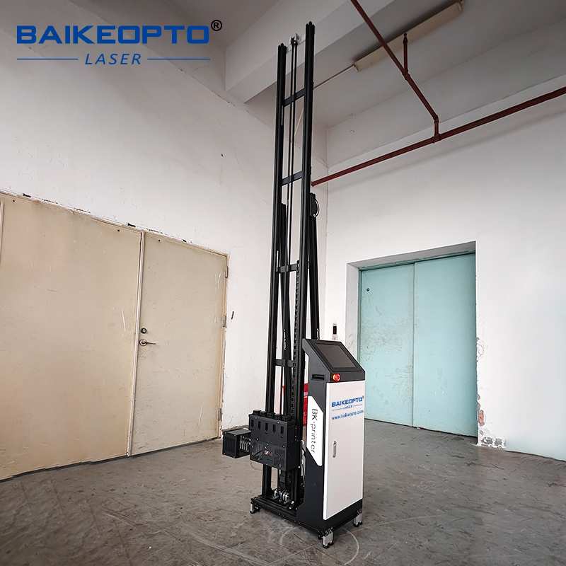 Biznes z drukarkami komercyjny – Commercial Wall Printing Machine recenzja i cena