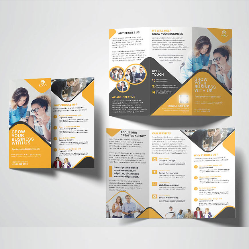 Usługi drukarskie broszur i ul – Commercial Flyer Printing recenzja i cena