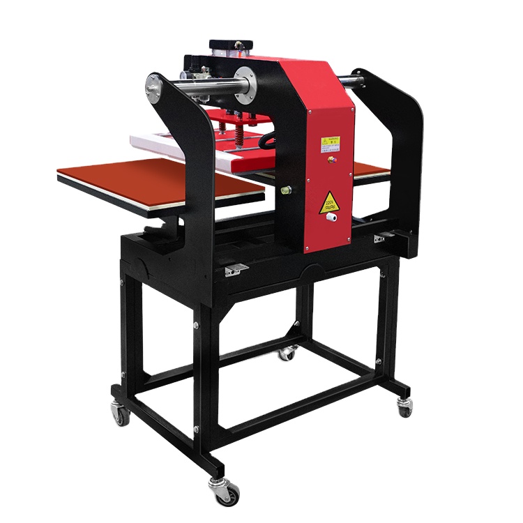 Inteligentna, pneumatyczna pra – Commercial Printing Press Machine recenzja i cena