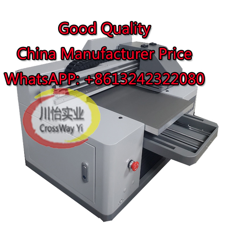 Hurtowa Cena Drukarka UV DTF A – Commercial Uv Printing Machine recenzja i cena