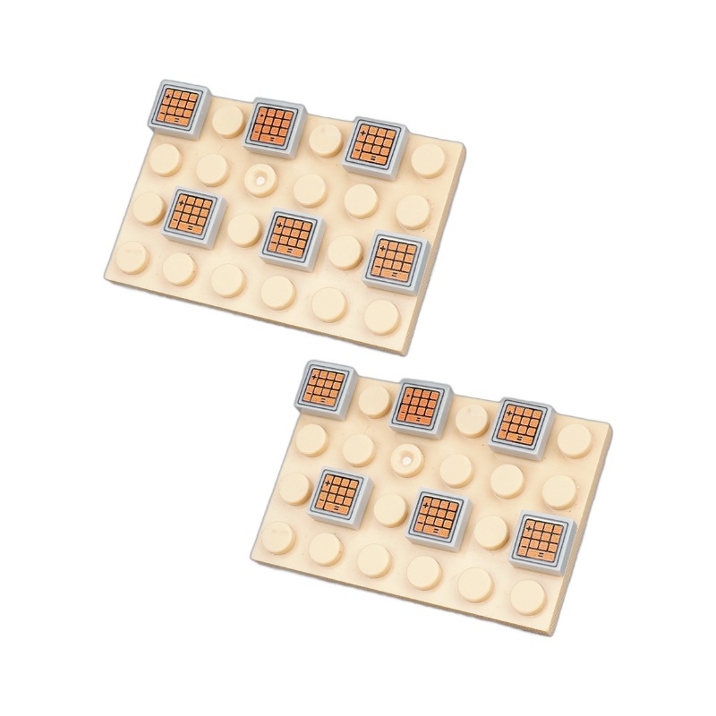 MOC 10 SZTUK Drukowane 3070 Cz – Commercial Printing Calculator recenzja i cena