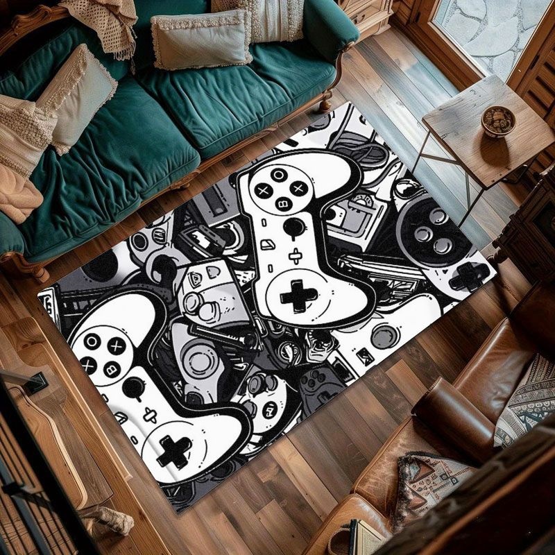 Dywan z nadrukiem graffiti w n – Commercial Wall Printing Machine recenzja i cena