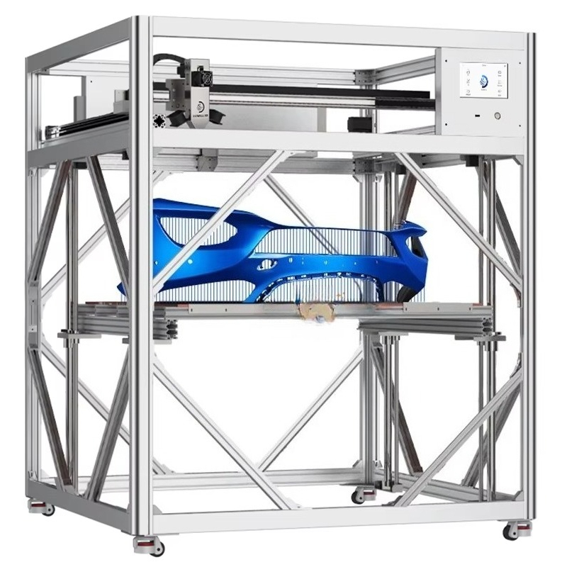 Niezawodna, wielkoformatowa dr – Commercial Printing Format recenzja i cena