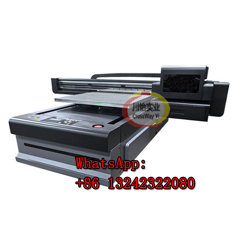 Nowa technologia drukarki UV p – Commercial Printing News recenzja i cena