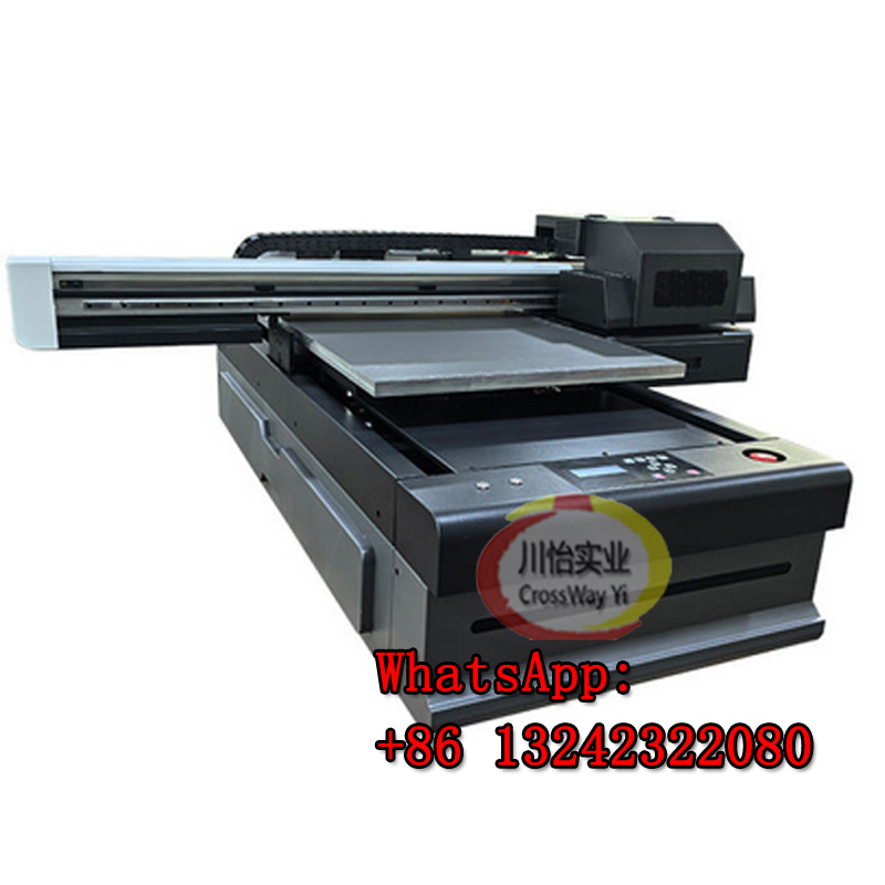 Nowa technologia drukarki UV p – Commercial Printing News recenzja i cena