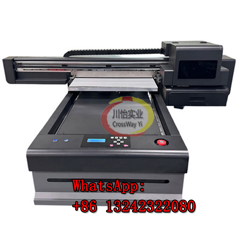 Nowa technologia drukarki UV p – Commercial Printing News recenzja i cena