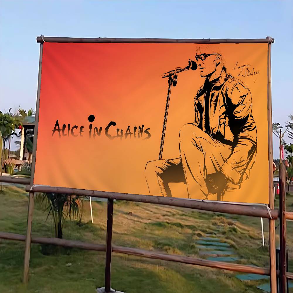 Muzyka retro Alice In Chains Z – Commercial Printing Companies recenzja i cena