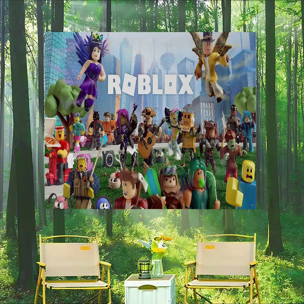 R-Roblox Gra Zaawansowane Druk – Commercial Printing Companies recenzja i cena