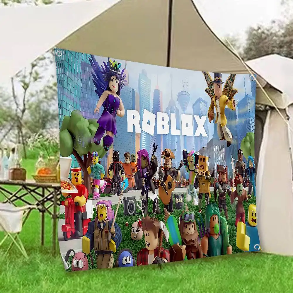 R-Roblox Gra Zaawansowane Druk – Commercial Printing Companies recenzja i cena