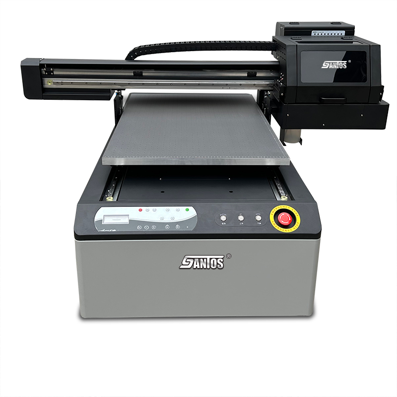 Drukarka UV na pamiątki, cyfro – Commercial Uv Printing Machine recenzja i cena