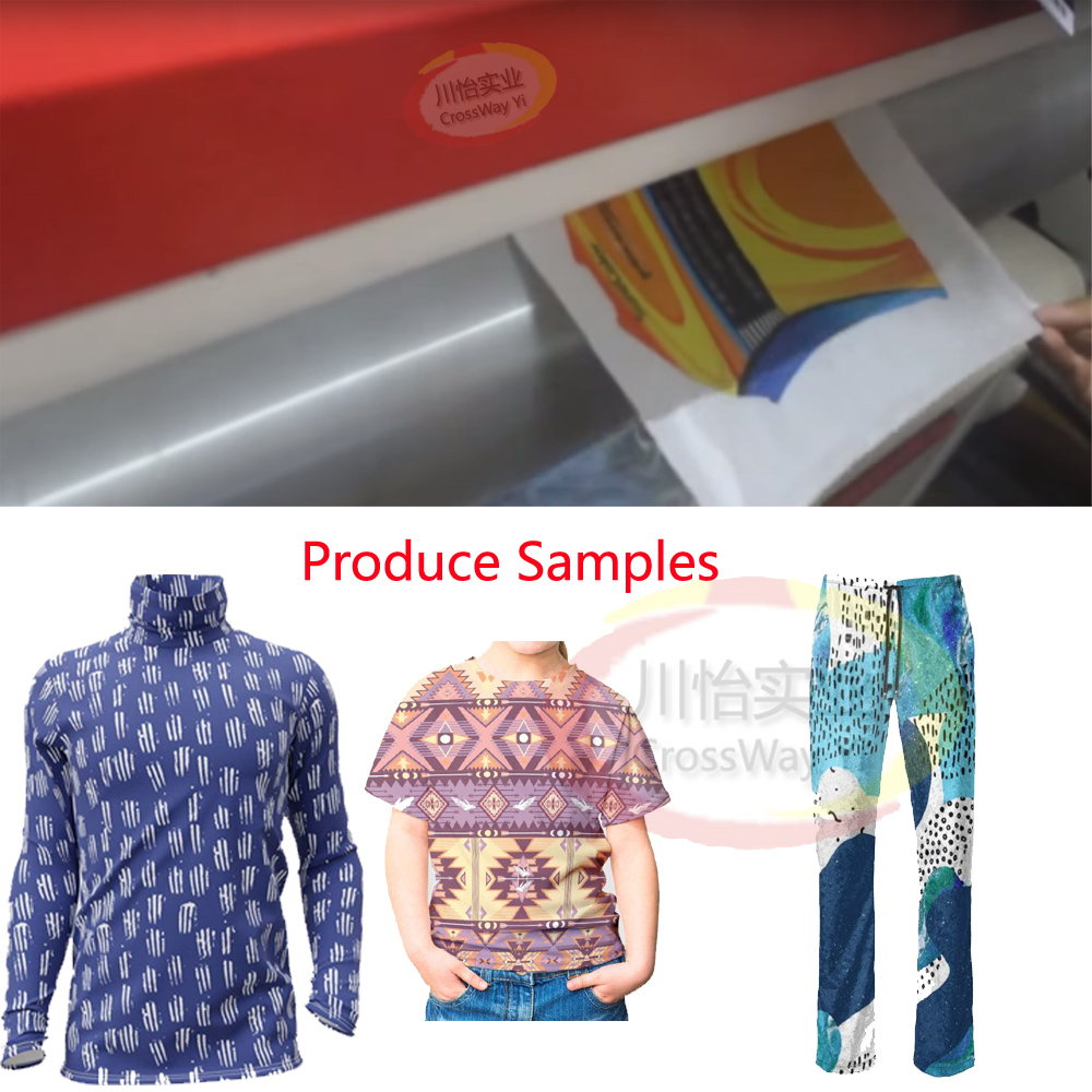T-shirt sublimacyjny Odzież sp – Commercial Printing Press Machine recenzja i cena