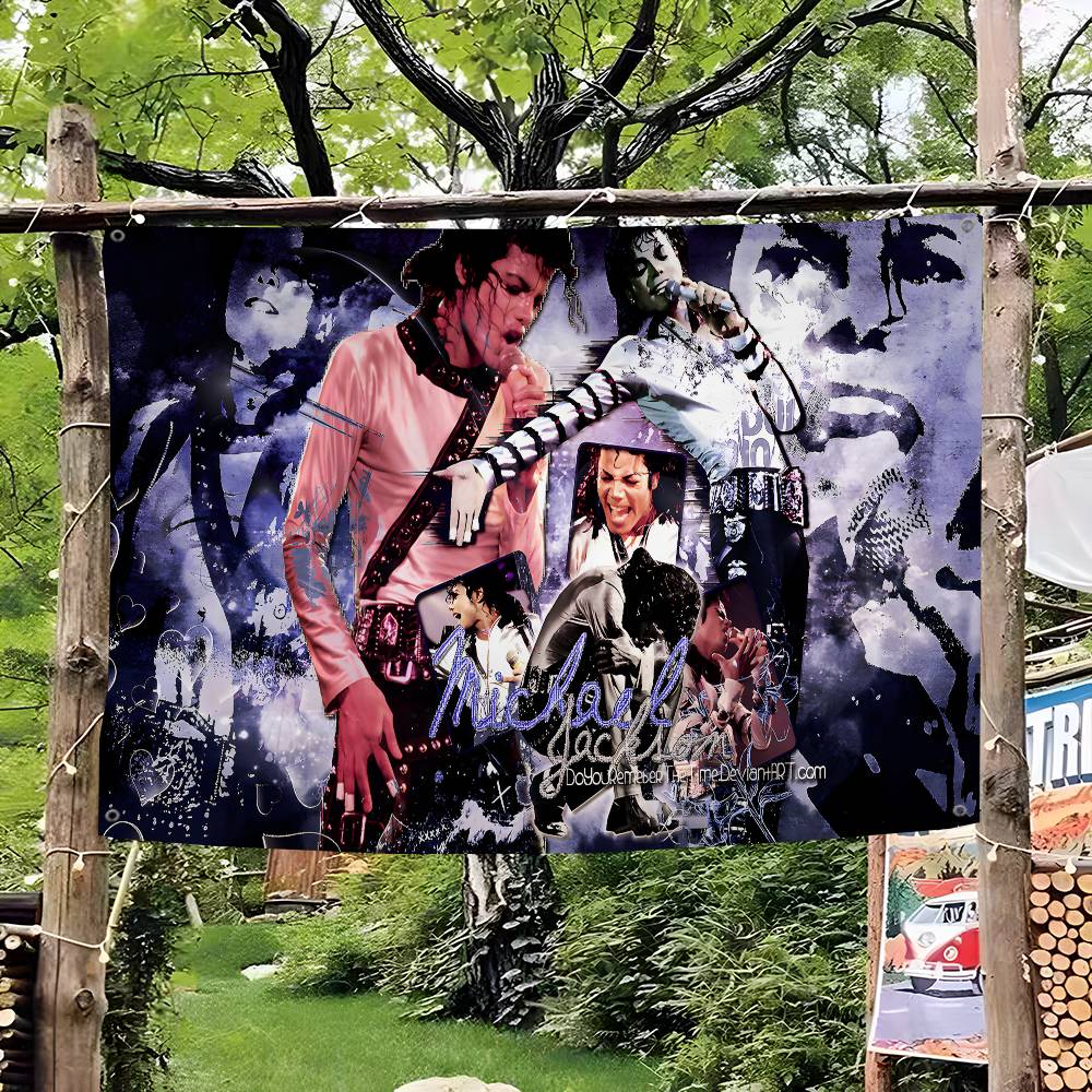 Michael Jackson Piosenkarz Zaa – Commercial Printing Companies recenzja i cena
