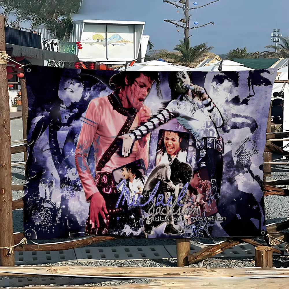 Michael Jackson Piosenkarz Zaa – Commercial Printing Companies recenzja i cena