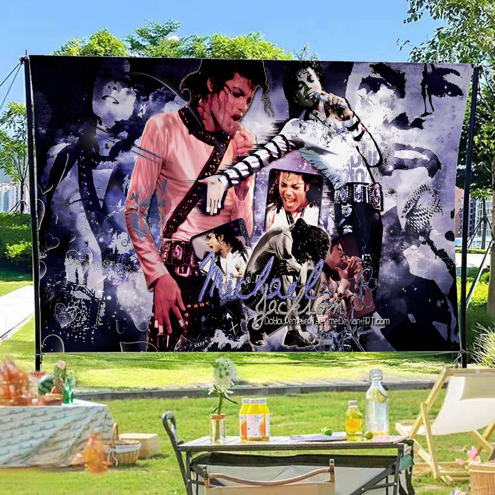 Michael Jackson Piosenkarz Zaa – Commercial Printing Companies recenzja i cena