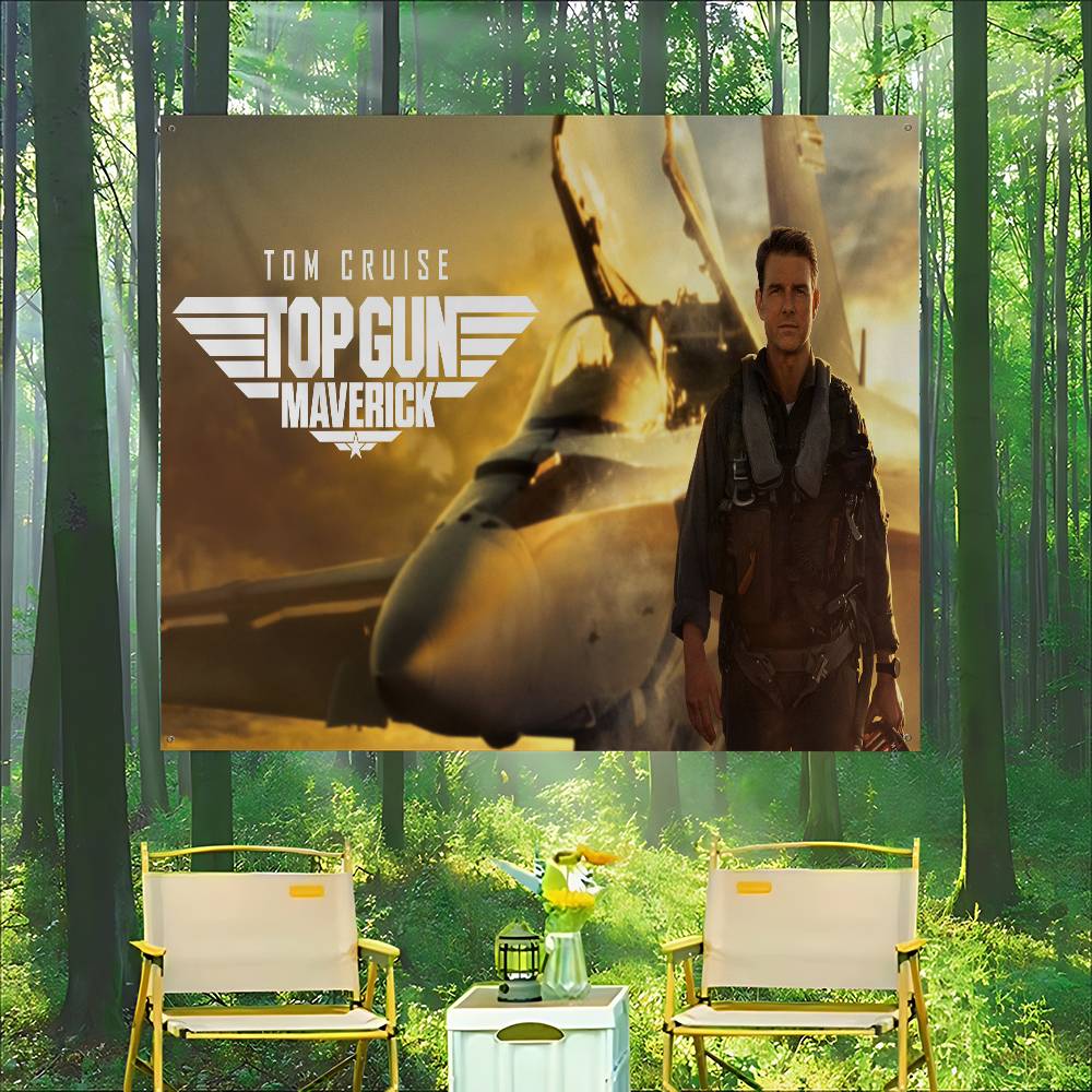 Nowoczesny film Top Gun Maveri – Commercial Printing Companies recenzja i cena