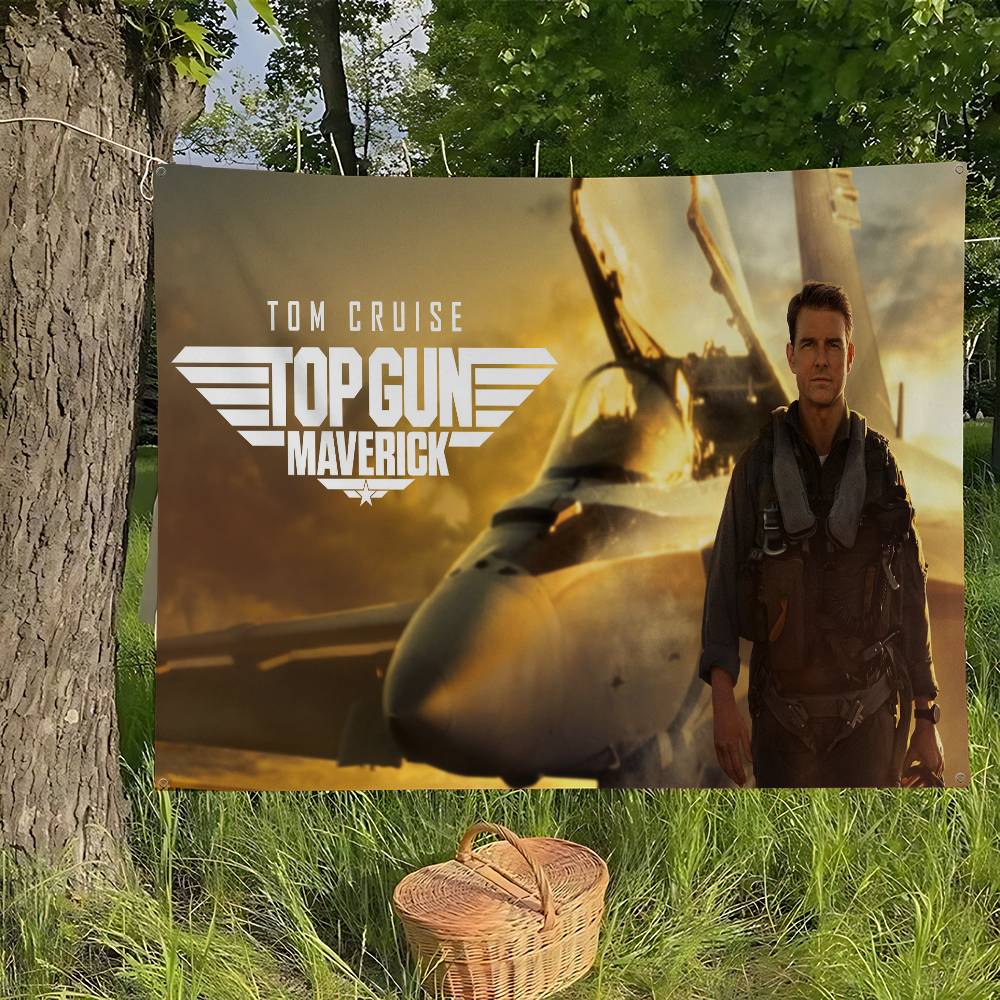 Nowoczesny film Top Gun Maveri – Commercial Printing Companies recenzja i cena