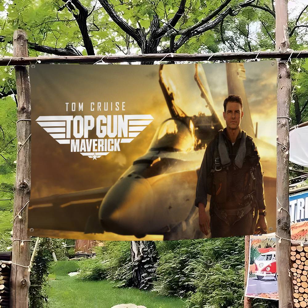 Nowoczesny film Top Gun Maveri – Commercial Printing Companies recenzja i cena