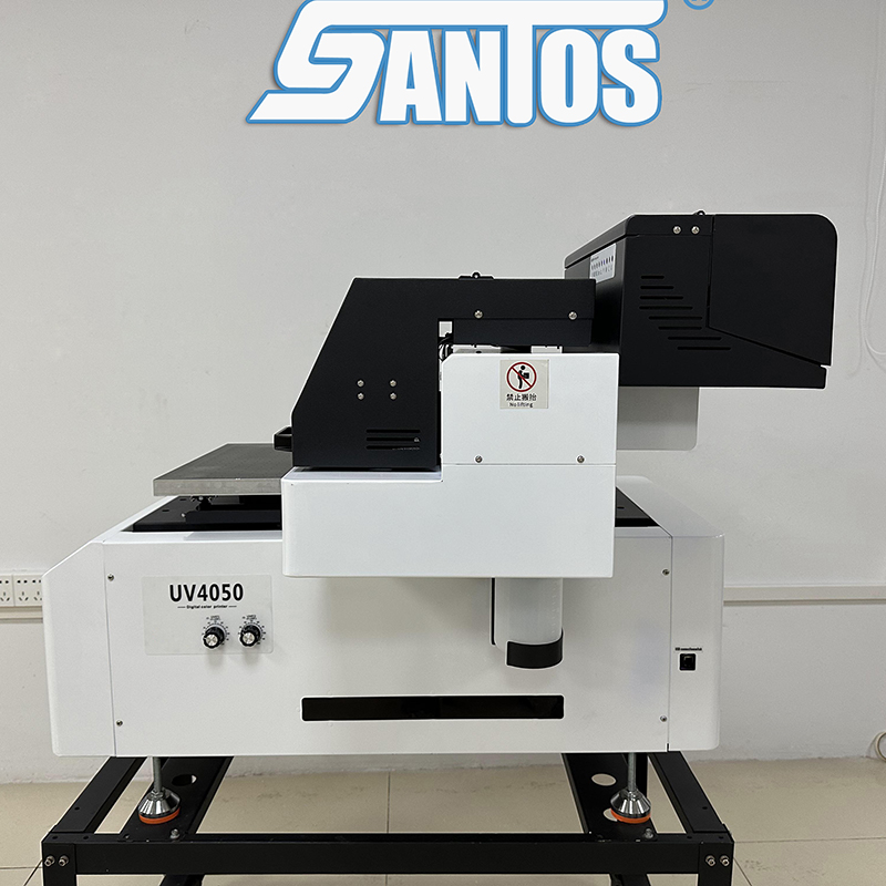 Ekonomiczna przenośna drukarka – Commercial Uv Printing Machine recenzja i cena