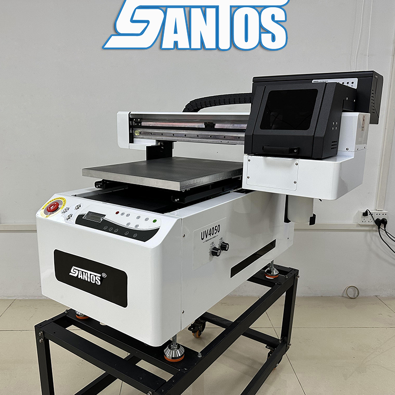 Ekonomiczna przenośna drukarka – Commercial Uv Printing Machine recenzja i cena