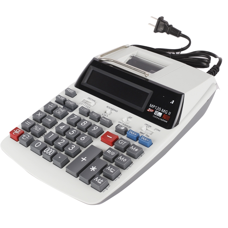 Kalkulator do drukowania finan – Commercial Printing Calculator recenzja i cena