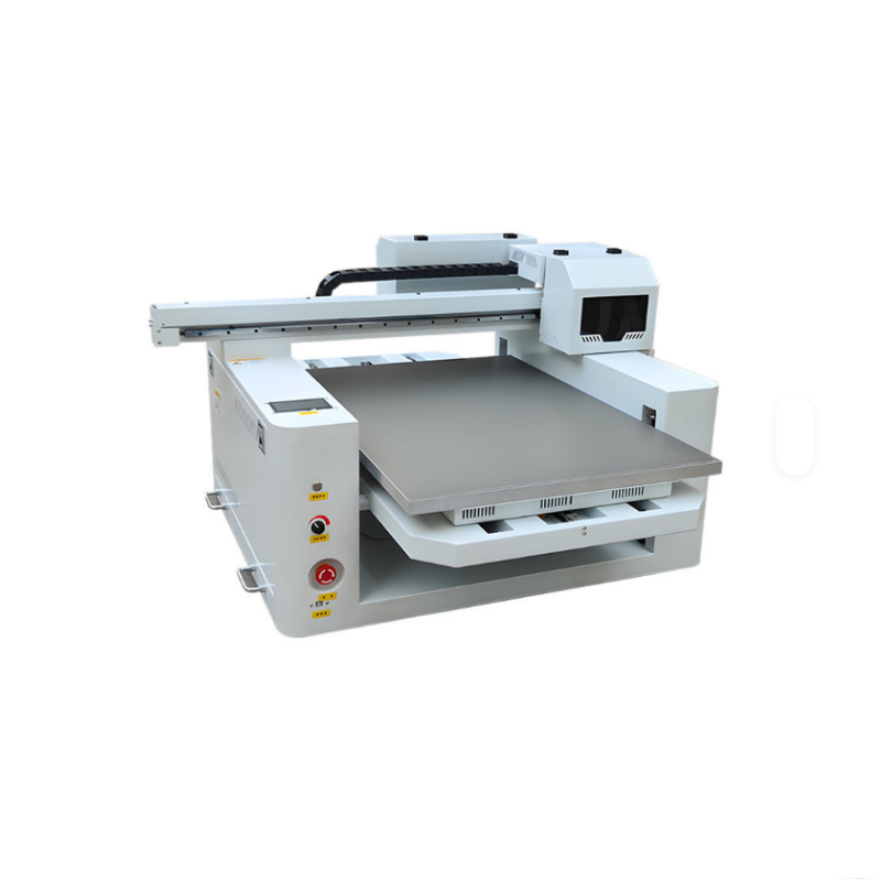 Drukarka UV zintegrowana z fun – Commercial Uv Printing Machine recenzja i cena