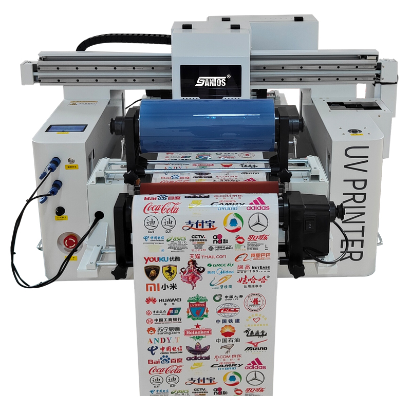 Drukarka UV zintegrowana z fun – Commercial Uv Printing Machine recenzja i cena